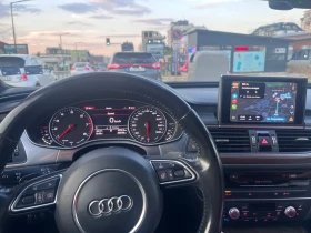 Audi A6 C7.5 3.0 TFSI quattro S line | 333 к.с. |  | Auto.bg — изображение 16