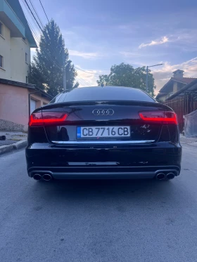 Audi A6 C7.5 3.0 TFSI quattro S line | 333 к.с. |  | Auto.bg — изображение 7