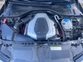 Audi A6 C7.5 3.0 TFSI quattro S line | 333 к.с. |  | Auto.bg — изображение 13