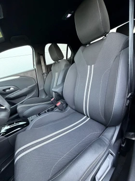 Opel Corsa HYBRID 1700�� 2026� FULL-MAX | Mobile.bg � ����� ������ 16