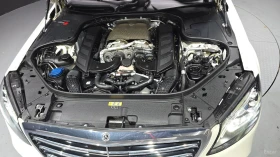 Mercedes-Benz S 560 L * АвтоКредит* * Цена до БГ*  - 26500 € - 79483533 6