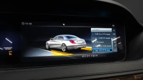 Mercedes-Benz S 560 L * АвтоКредит* * Цена до БГ*  - 26500 € - 79483533 16