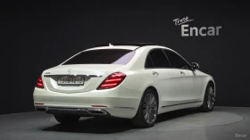 Mercedes-Benz S 560 L * АвтоКредит* * Цена до БГ*  - 26500 € - 79483533 2