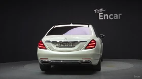 Mercedes-Benz S 560 L * АвтоКредит* * Цена до БГ*  - 26500 € - 79483533 4