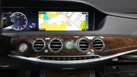 Mercedes-Benz S 560 L * АвтоКредит* * Цена до БГ*  - 26500 € - 79483533 14