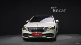 Mercedes-Benz S 560 L * АвтоКредит* * Цена до БГ*  - 26500 € - 79483533 3