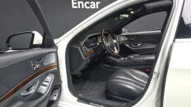 Mercedes-Benz S 560 L * АвтоКредит* * Цена до БГ*  - 26500 € - 79483533 10