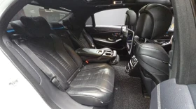 Mercedes-Benz S 560 L * АвтоКредит* * Цена до БГ*  - 26500 € - 79483533 12