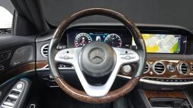 Mercedes-Benz S 560 L * АвтоКредит* * Цена до БГ*  - 26500 € - 79483533 13