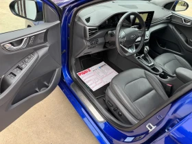 Hyundai Ioniq * Premium* Plug-in Hybrid* TOP* FULL*  | Mobile.bg � ����� ������ 13