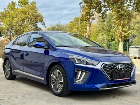 ������ Hyundai Ioniq