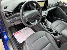 Hyundai Ioniq * Premium* Plug-in Hybrid* TOP* FULL*  | Mobile.bg � ����� ������ 12