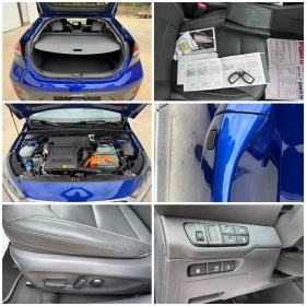 Hyundai Ioniq * Premium* Plug-in Hybrid* TOP* FULL*  | Mobile.bg � ����� ������ 16