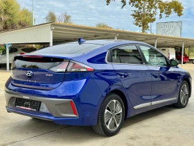 Hyundai Ioniq * Premium* Plug-in Hybrid* TOP* FULL*  | Mobile.bg � ����� ������ 7