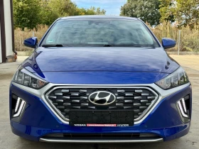 Hyundai Ioniq * Premium* Plug-in Hybrid* TOP* FULL*  | Mobile.bg � ����� ������ 2