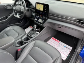 Hyundai Ioniq * Premium* Plug-in Hybrid* TOP* FULL*  | Mobile.bg � ����� ������ 9