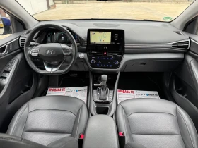 Hyundai Ioniq * Premium* Plug-in Hybrid* TOP* FULL*  | Mobile.bg � ����� ������ 11