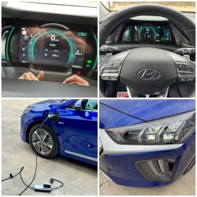 Hyundai Ioniq * Premium* Plug-in Hybrid* TOP* FULL*  | Mobile.bg � ����� ������ 17