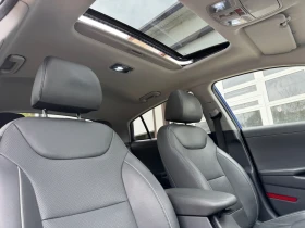 Hyundai Ioniq * Premium* Plug-in Hybrid* TOP* FULL*  | Mobile.bg � ����� ������ 14