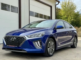 Hyundai Ioniq * Premium* Plug-in Hybrid* TOP* FULL*  | Mobile.bg � ����� ������ 3