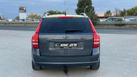 Kia Ceed * БЕНЗИН/ГАЗ* ЕВРО 5* ВНОС ОТ ИТАЛИЯ*  | Auto.bg — изображение 4