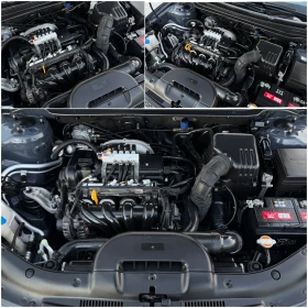 Kia Ceed * БЕНЗИН/ГАЗ* ЕВРО 5* ВНОС ОТ ИТАЛИЯ*  | Auto.bg — изображение 16