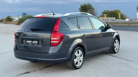 Kia Ceed * БЕНЗИН/ГАЗ* ЕВРО 5* ВНОС ОТ ИТАЛИЯ*  | Auto.bg — изображение 6