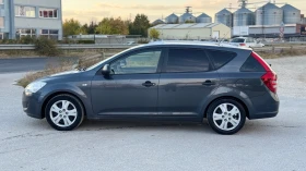 Kia Ceed * БЕНЗИН/ГАЗ* ЕВРО 5* ВНОС ОТ ИТАЛИЯ*  | Auto.bg — изображение 2