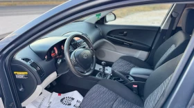 Kia Ceed * БЕНЗИН/ГАЗ* ЕВРО 5* ВНОС ОТ ИТАЛИЯ*  | Auto.bg — изображение 12