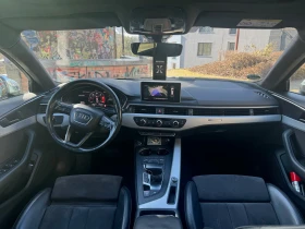 Audi A4 2.0 �DI | Mobile.bg � ����� ������ 10