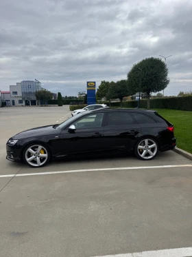 Audi A4 2.0 �DI | Mobile.bg � ����� ������ 4