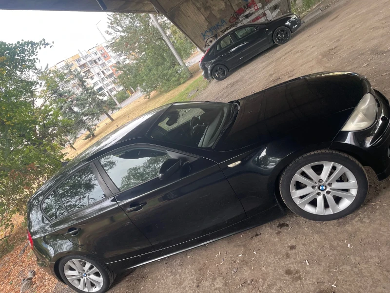 BMW 118 118d , снимка 2 - Автомобили и джипове - 47501650