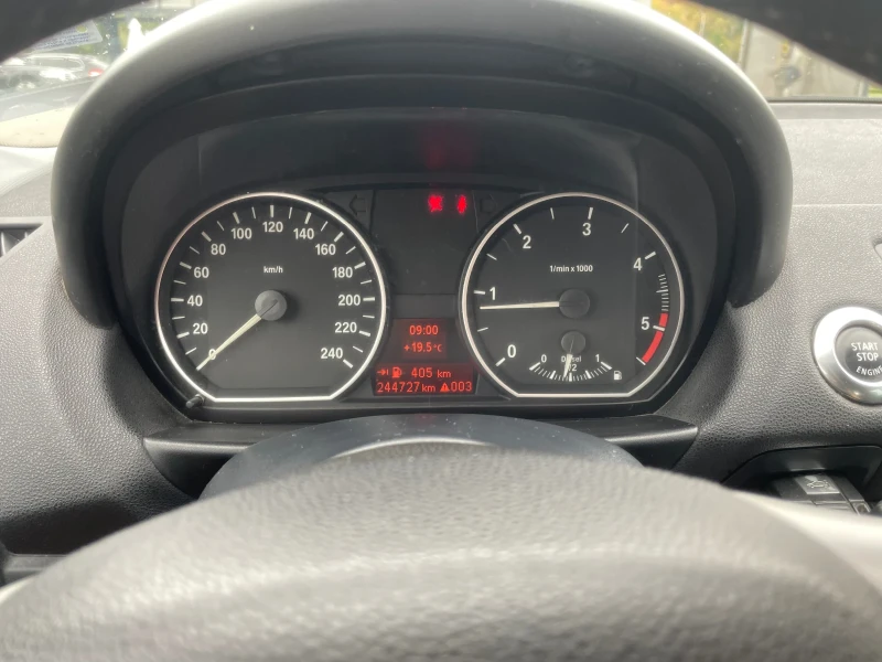 BMW 118 118d , снимка 5 - Автомобили и джипове - 47501650