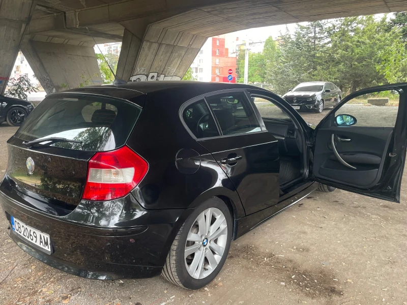 BMW 118 118d , снимка 4 - Автомобили и джипове - 47501650