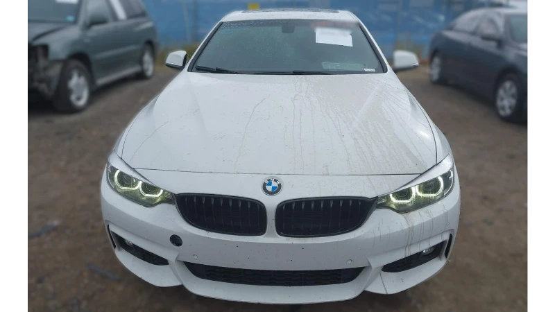 BMW 430 GRAN COUPE M-PACKET, снимка 2 - Автомобили и джипове - 47534043