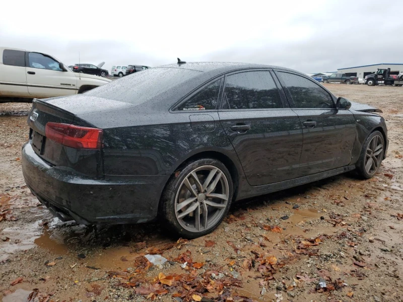 Audi S6 PRESTIGE, снимка 3 - Автомобили и джипове - 48413582