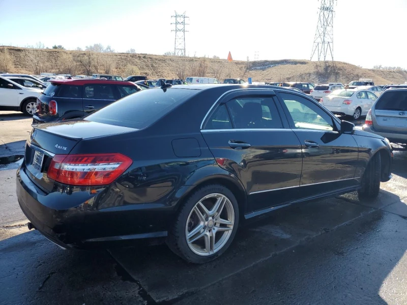 Mercedes-Benz E 500 E 550 4MATIC, снимка 3 - Автомобили и джипове - 48570637