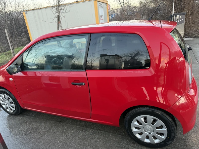 Skoda Citigo, снимка 5 - Автомобили и джипове - 48603317