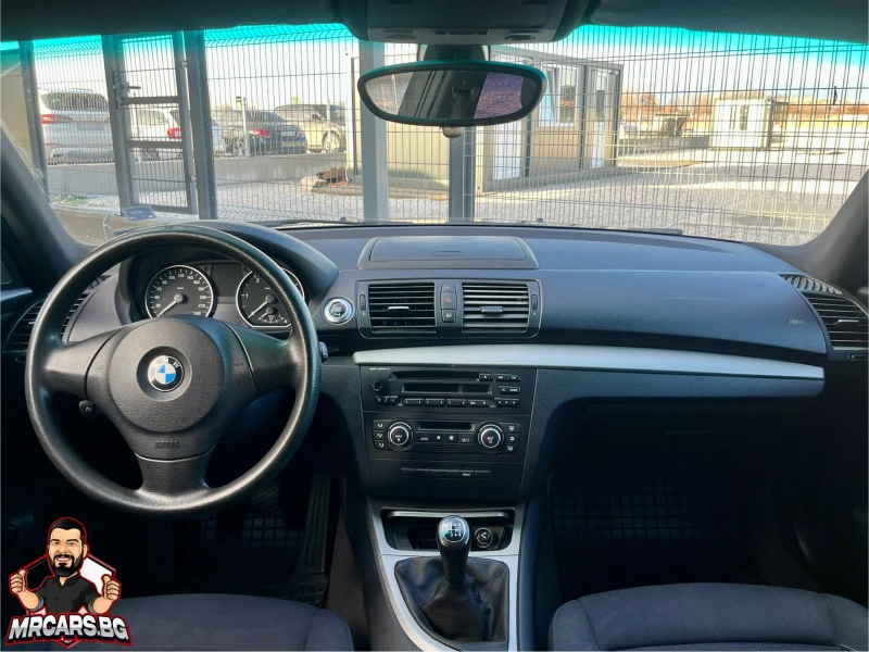 BMW 118 D / Facelift, снимка 7 - Автомобили и джипове - 48781175