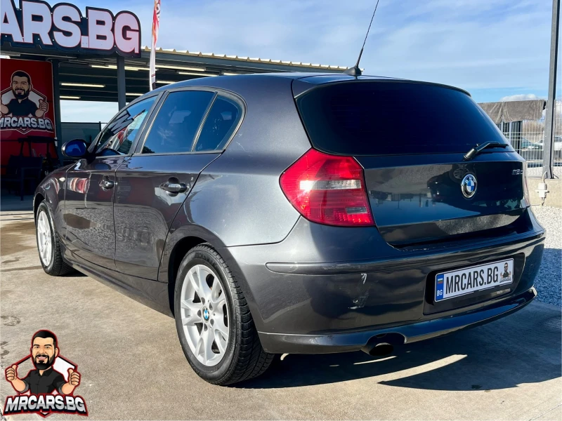 BMW 118 D / Facelift, снимка 3 - Автомобили и джипове - 48781175