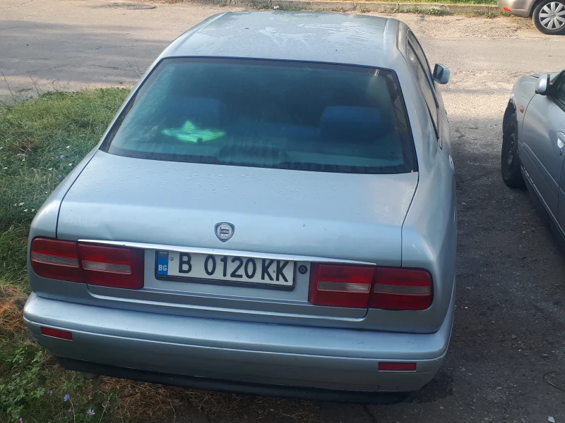 Lancia Kappa, снимка 2 - Автомобили и джипове - 48905514