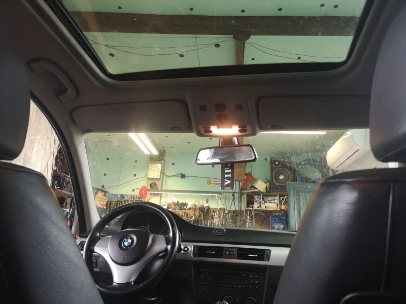 BMW 320 Е90, снимка 17 - Автомобили и джипове - 52365897