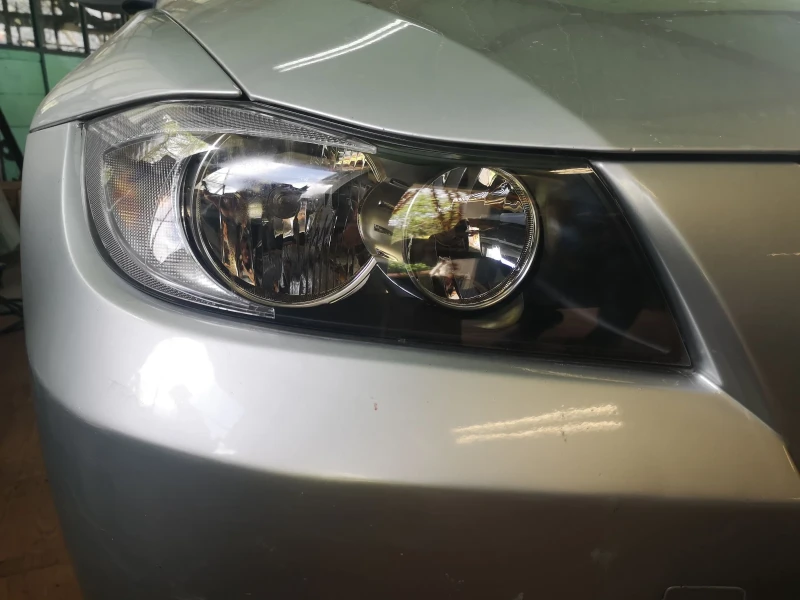 BMW 320 Е90, снимка 7 - Автомобили и джипове - 52365897