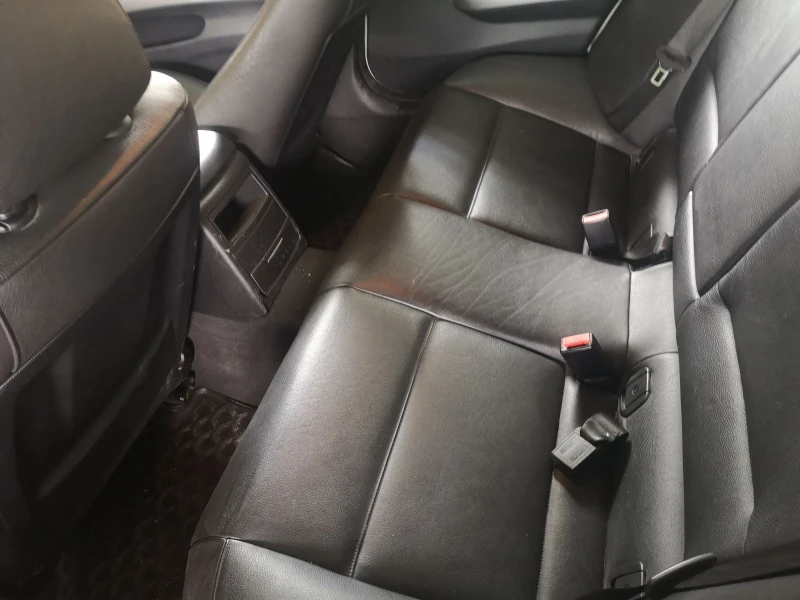 BMW 320 Е90, снимка 13 - Автомобили и джипове - 52365897