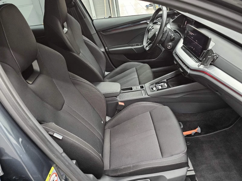 Skoda Octavia SPORT BUSINESS, снимка 16 - Автомобили и джипове - 52452761