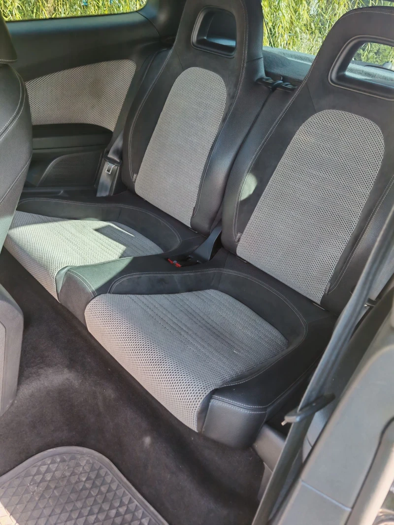 VW Scirocco R LINE, снимка 11 - Автомобили и джипове - 51775496
