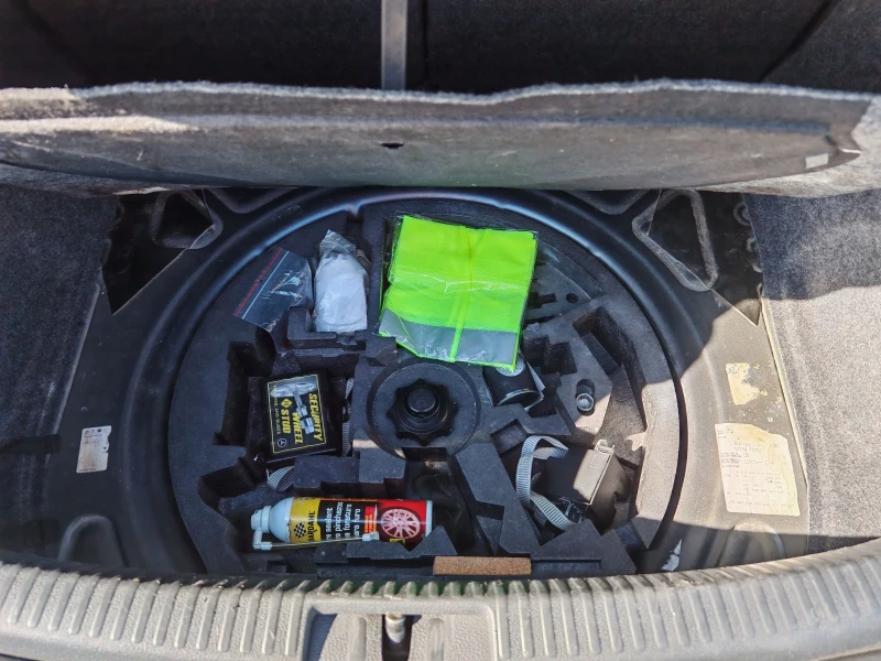 VW Scirocco R LINE, снимка 15 - Автомобили и джипове - 51775496