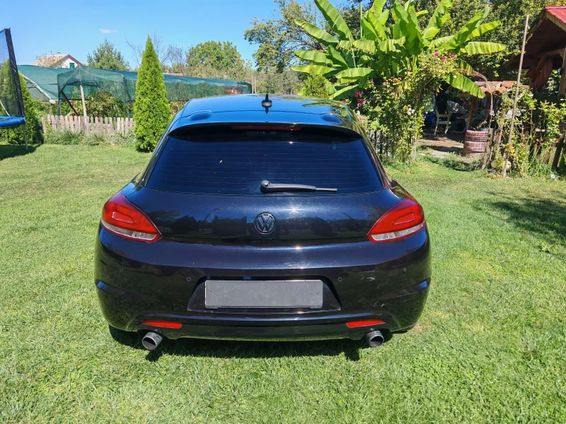 VW Scirocco R LINE, снимка 4 - Автомобили и джипове - 51775496