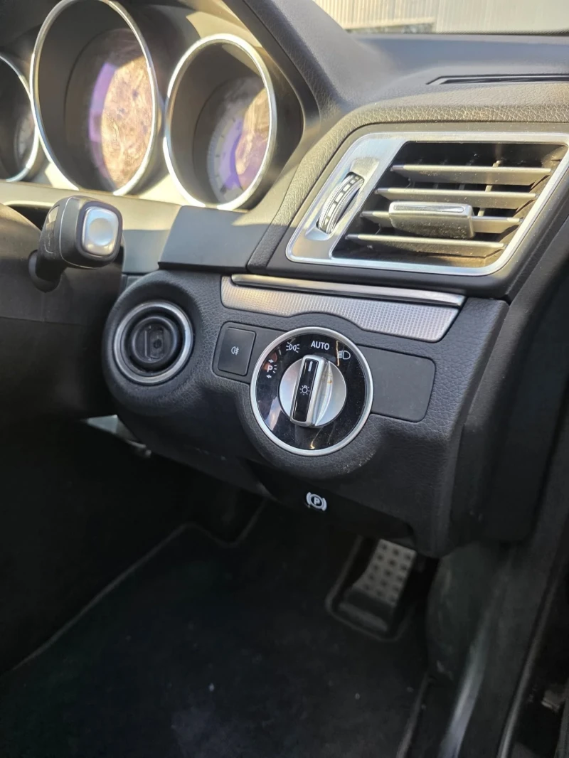 Mercedes-Benz E 220, снимка 14 - Автомобили и джипове - 52001305