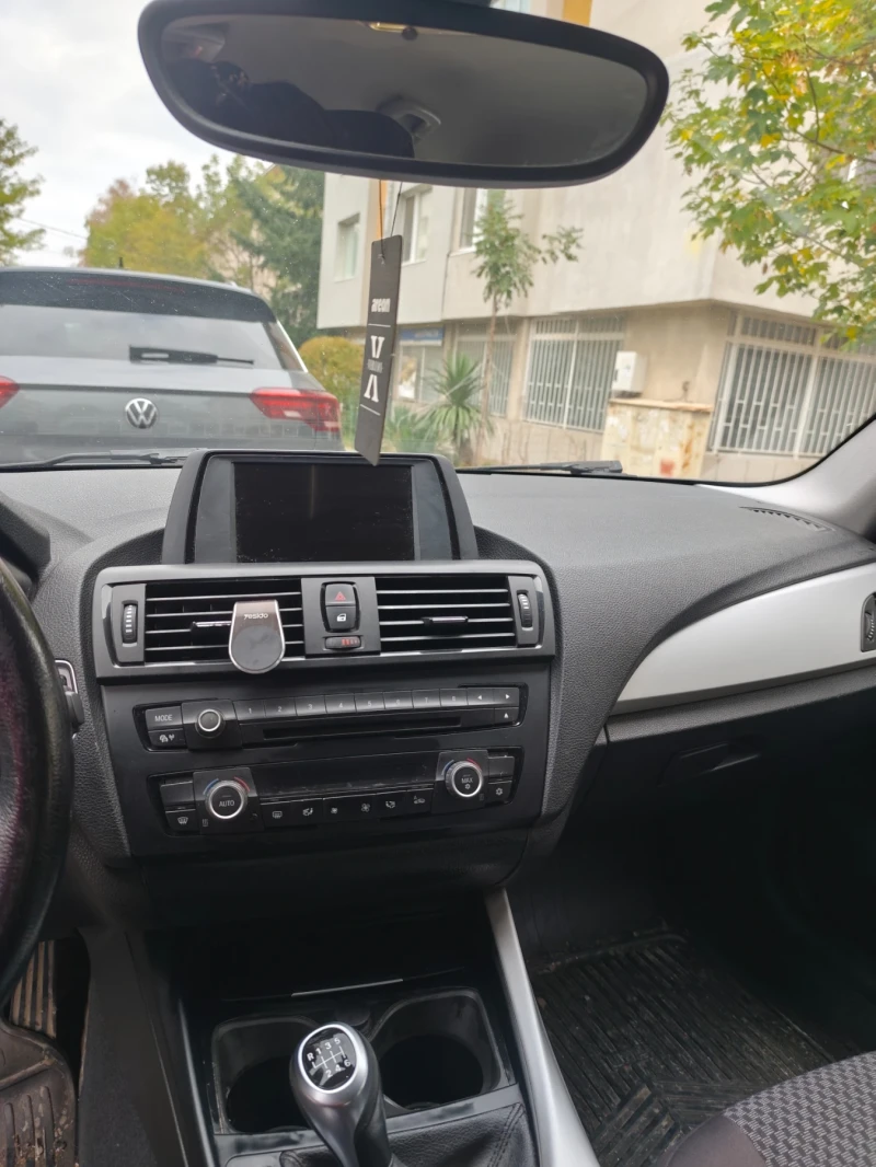 BMW 116, снимка 15 - Автомобили и джипове - 52501353